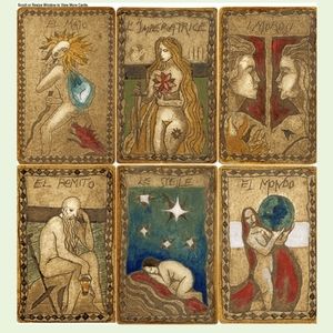 150 Copies ONLY - Tarocchi Veneziani